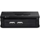 Trendnet Tk-207k 2-port Usb Kvm Switch  version V3 