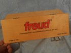 Freud 97-100 Professional 1 2    Router 2 Bit Set   2 Other Brands