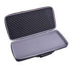 Xanad Case Fits For Numark Mixtrack Platinum Fx Or Mixtrack Pro 3 Dj Controll   