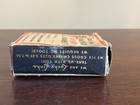 1920   s - 1930   s Antique Box Of Mckay No  2 Tire Chains Nos