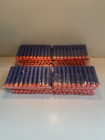 200 Pcs Dart Refill Bullets Ammo Pack For Nerf N Strike Elite Gun Blaster Sealed