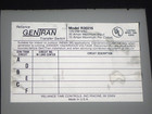 New Reliance Gentran R30216 30 Amp 125 250 Volt Indoor outdoor Transfer Switch