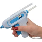 16837 Premium All-temperature Mini Glue Sticks For Hot Glue Gun  30 Pack