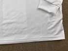 Atlanta United Fc Away Long Sleeve Jersey M Mls Adidas Soccer White Gold Uniform