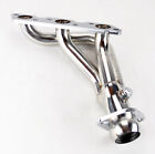 Stainless Exhaust Manifold Headers For Chevy Camaro 1995-2002 3 8l V6