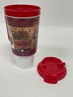 Silver Dollar City 2006 Grandfathered Refillable Mug W lid Grand Exposition