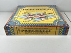 New Factory Sealed Box Parcheesi Royal Edition By Winning Moves Board Game F s