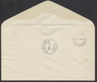 1897 Printed Matter Rate Cover North Ridge  essex  Ont To Amherstburg  35 1c Sq