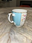 Royal Albert 100 Years 1930 Mint Deco Mug