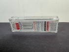 Micro Trains N Scale 32330 Box Car Milk Boston   Maine B m Bm 1919