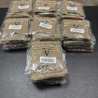 Lot Of 70 -    oh Boy   burlap Banner Baby Shower Decorations Gender Reveal Party