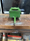 Vintage John Deere Manure Spreader For A Tractor 1 16    c    Hitch