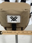 Vortex Optics Glasspak Binocular Harness Chest Pack Tan Hunting Outdoor P400