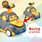 Car Toys For Toddlers 2 3 Year Old Boy Girl First Birthday Gifts For Toddler Toy