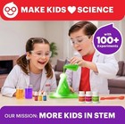My First Science Kit For Kids Ages 4-5-6-7-8   Birthday Gift Ideas For 4  Yea   