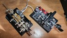 Bugbuddy Deluxe For Vibroplex  Cable Tidy  Debouncer And Daisy Chain For Bug Key