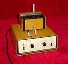 Altex 150 Biochemical Biomedical Uv Monitor Cat   150-00 W  Optical Unit 