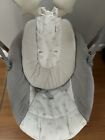 Graco Slim Space Compact Baby Swing Reign