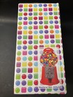 Gumball Machine Stand For 15-inch Gumball 7 Pieces