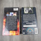 Horror Vhs Lot Stephen King s Golden Years Sealed   Creature Of The Walking Dead