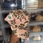Size 7 5 8 Houston Astros New Era 59fifty 2017 World Series Duck Camo Mlb Cap