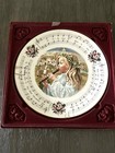 Royal Doulton Christmas Plate