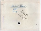 1969 President-elect Nixon Defeats Vp Hubert Humphrey Original News Telephoto