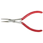 12pcs 5-1 2  Round Nose Plier Wire Wrapping Jewelry Making Tools Craft Bead Ring