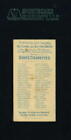 1889 N70 71 Duke s Cigarettes Actors   Actresses Maurice Barrymore Vg ex  Sgc 50