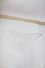  15-pk  Necklace Countertop Display Acrylic Clear 7  X 6  Acd217
