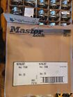 Masterlock 1670list Built-in Combination Lock For Lift Handle  Single Point  30 