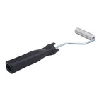 3 Pcs Fiberglass Bubble Roller Tool Kit Aluminum Frp Laminating