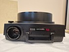Rebuilt Kodak Carousel 750h Slide Projector Fully Functional See Video 2444