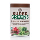 Country Farms Super Greens Drink Mix - Chocolate  10 6oz  20 Servings