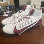 Nike Vapor Edge Pro 360 2 Tb Promo Men   s Size 13 Football Cleats Fn7759-111