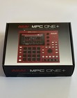 Akai Professional Mpc One Plus   Sampler Sequencer Open Box Brand New Never Used