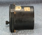 Reduced Price - Rare Gauge - Airship blimp zeppelin  Inclinometer Type B-2  Wwii