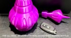 Smoking I Dream Of Jeannie  Bottle With Remote Control  Genie Bottle