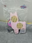 Jumbo Squishy Stickers  a64 