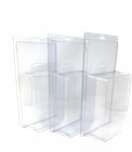 Motu Origins  12  Protective Cases By Nozlen- Masters Of The Universe He-man Wwe