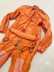 Mig Fighter Pilot High Altitude Fly Suit  1    largest    free Usa Tariffs 