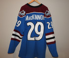 Mitchell   Ness Colorado Avalanche  29 2013 14 Hockey Jersey New Mens Sizes  225