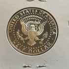 2009 S Silver Proof Kennedy Half Dollar Free Shipping