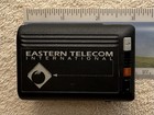 Motorola A05bpb5161aa Black Company Pager beeper W  Clip Very Clean Untested