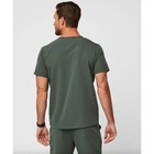 Figs Men s Leon Scrub Top