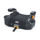 Chicco Gofit Cleartex Plus Backless Booster Car Seat - Full Style