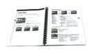 Nikon D3200 User s Instruction Manual Guide 92 Pages   Clear Protective Covers