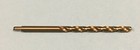 Number  26 Cobalt Industrial Drill Bits With Tang 12 Pack 
