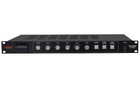 Warm Audio Bus-comp Stereo Bus Compressor  vk01472  used 