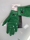 Nike Superbad 7 Saquon Barkley Pe Nfl Eagles Football Gloves Green Size Xl